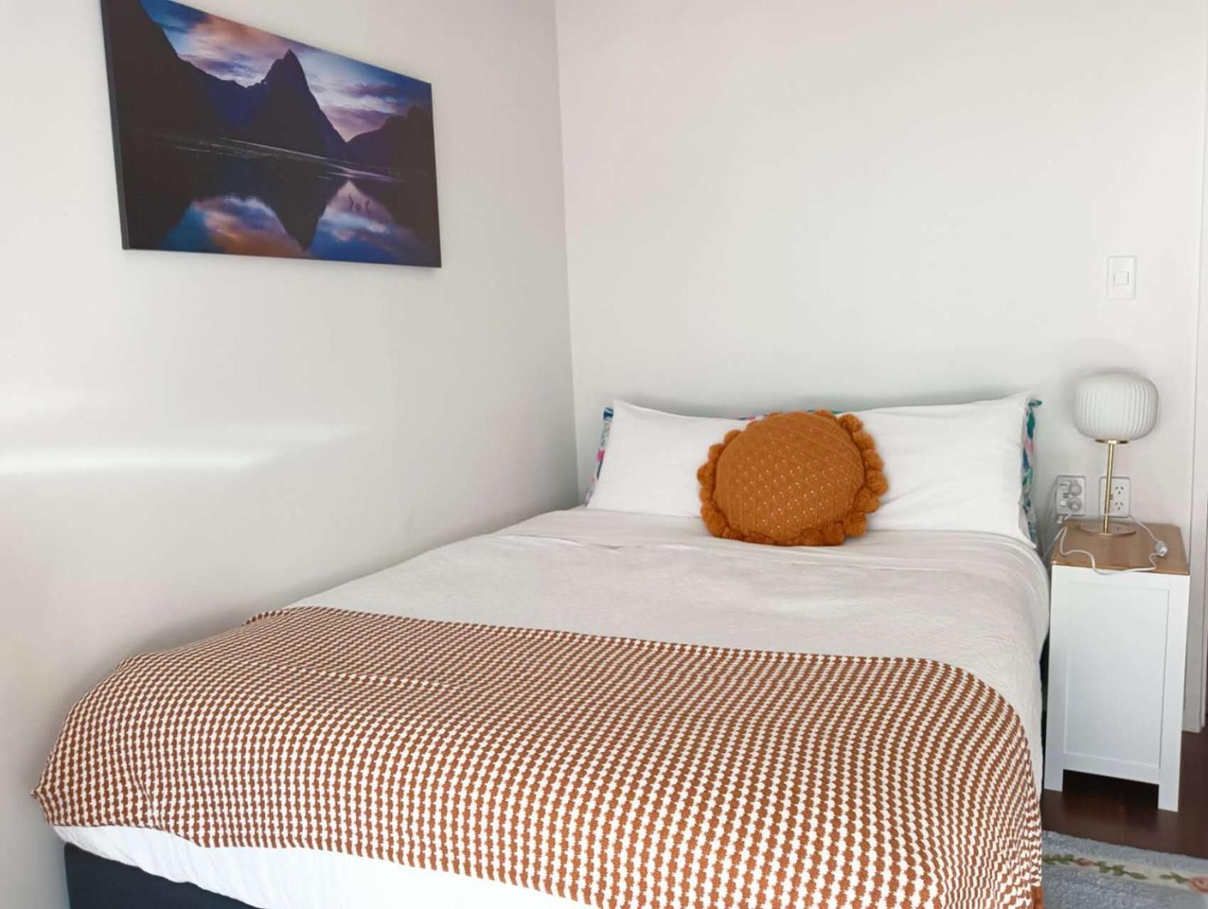 Sweet Home Between Cbd And University Hamilton Ngoại thất bức ảnh