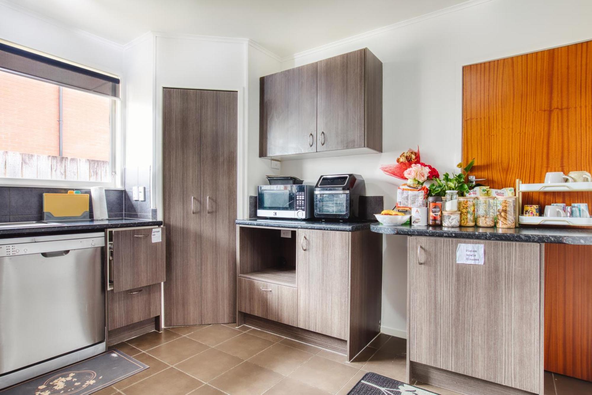 Sweet Home Between Cbd And University Hamilton Ngoại thất bức ảnh