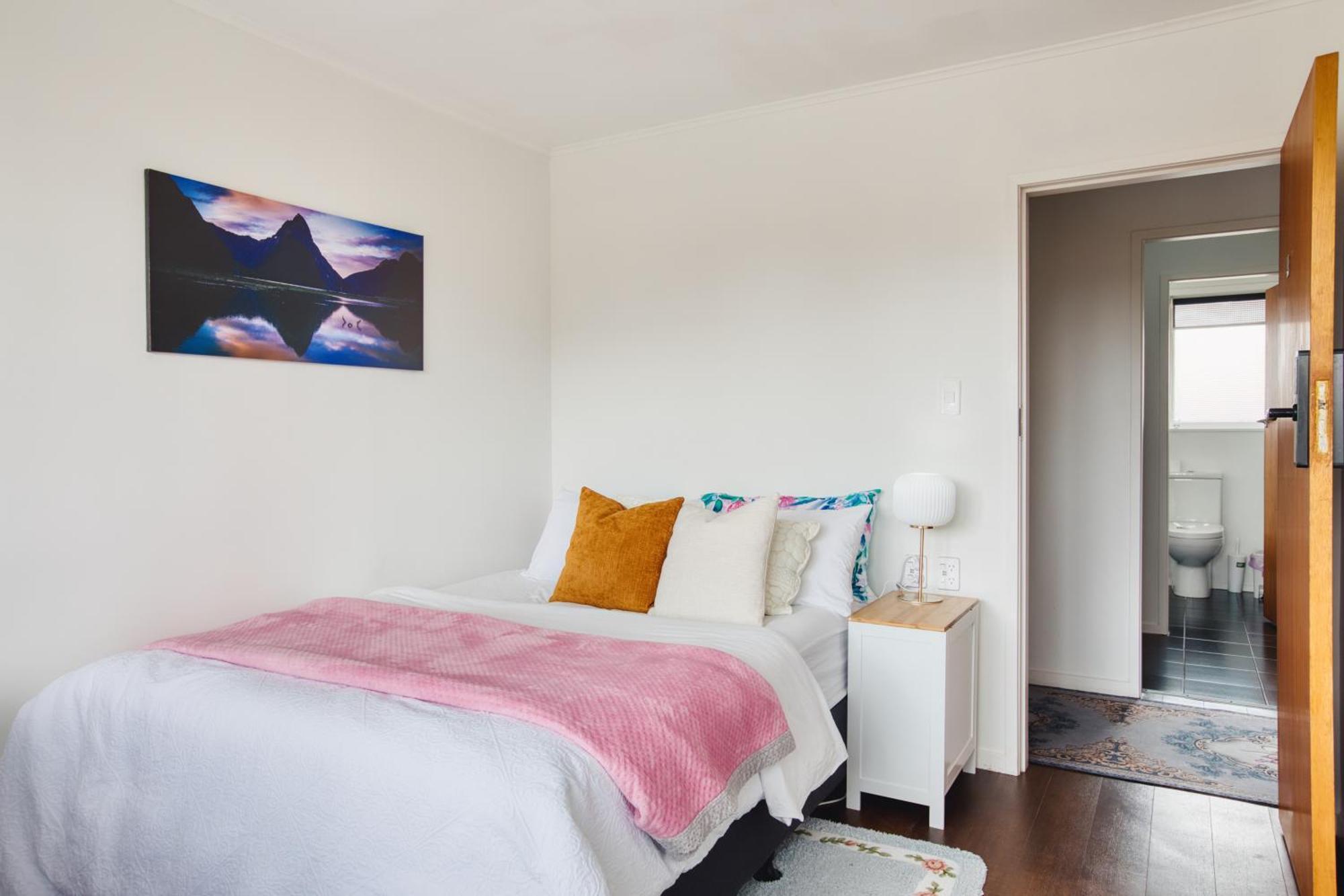 Sweet Home Between Cbd And University Hamilton Ngoại thất bức ảnh