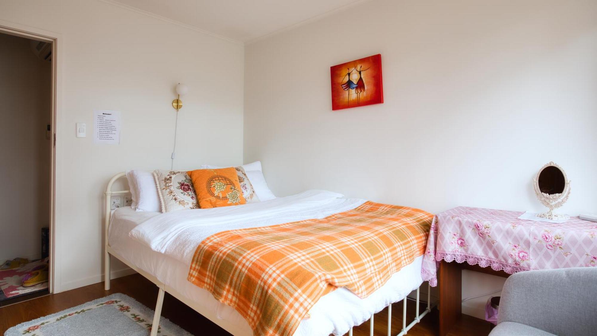 Sweet Home Between Cbd And University Hamilton Ngoại thất bức ảnh