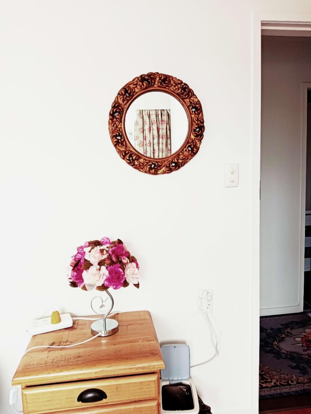 Sweet Home Between Cbd And University Hamilton Ngoại thất bức ảnh